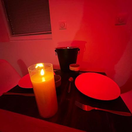Metz Detente Un Sejour A Part Zewnętrze zdjęcie