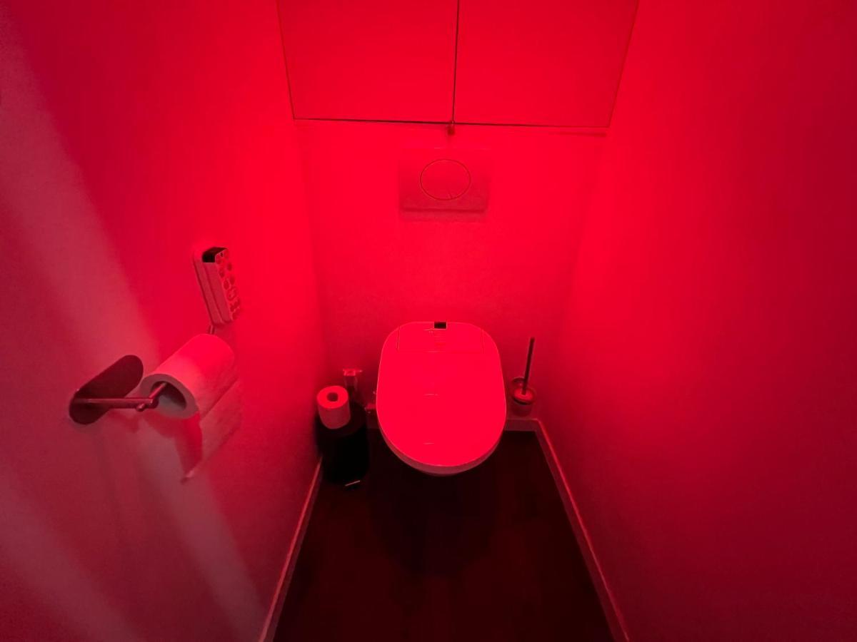 Metz Detente Un Sejour A Part Zewnętrze zdjęcie